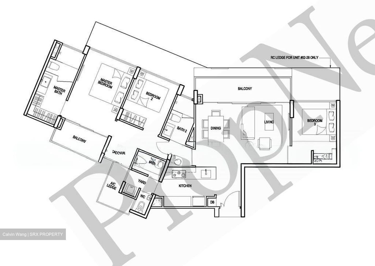 River Isles (D19), Condominium #495402591